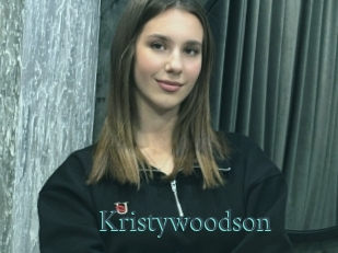 Kristywoodson