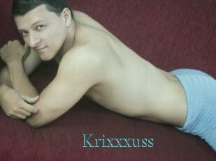 Krixxxuss