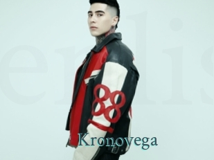 Kronovega