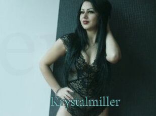 Krystalmiller