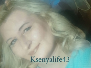 Ksenyalife43