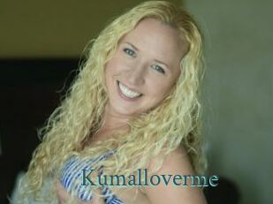 Kumalloverme