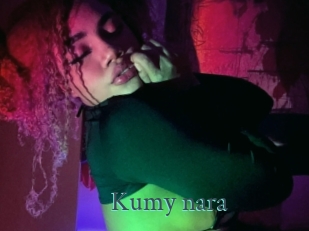 Kumy_nara