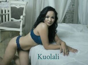 Kuolali