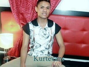 Kurtevans