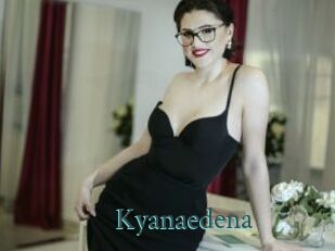 Kyanaedena