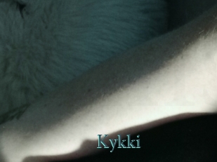 Kykki