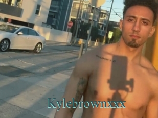 Kylebrownxxx