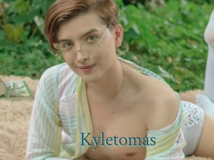 Kyletomas