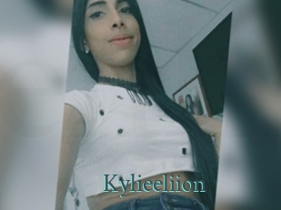 Kylieeliion