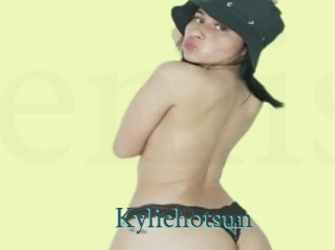 Kyliehotsun