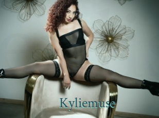 Kyliemuse