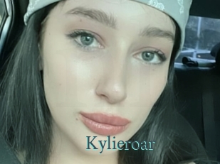 Kylieroar