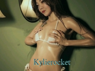 Kylierocket