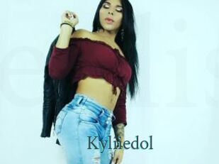 Kyliiedol