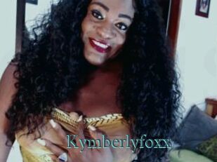 Kymberlyfoxx