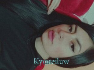 Kymteiluw