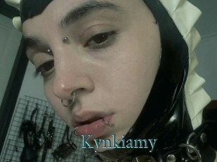 Kynkiamy