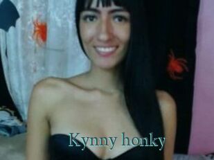 Kynny_honky