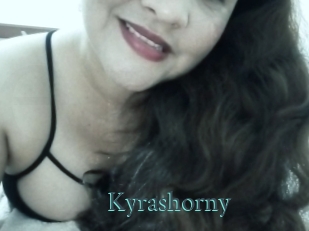 Kyrashorny