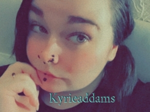 Kyrieaddams