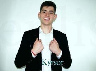 Kyrsor