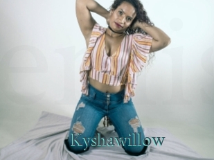 Kyshawillow