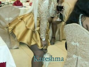 Kareshma