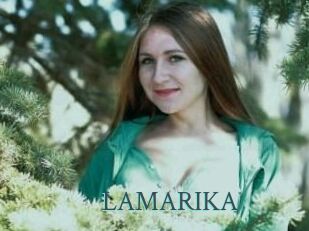 LAMARIKA