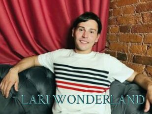 LARI_WONDERLAND