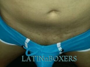 LATINnBOXERS