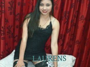 LAURENS