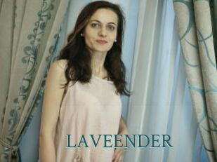 LAVEENDER En live show