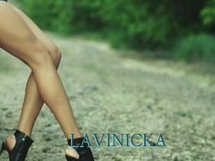 LAVINICKA