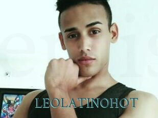 LEOLATINOHOT