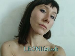 LEONIfetissh