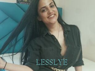 LESSLYE