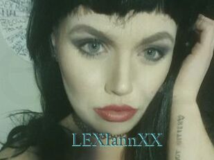 LEXIannXX