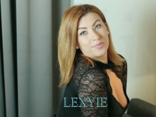 LEXYIE