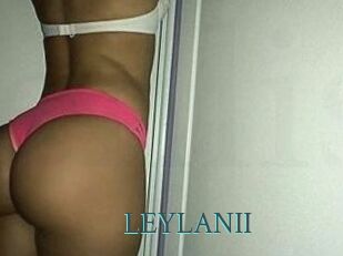 LEYLANII