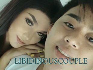 LIBIDINOUSCOUPLE