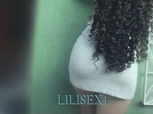 LILISEX1