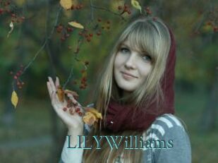 LILYWilliams