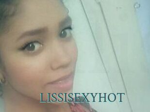 LISSISEXYHOT