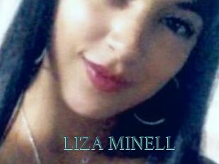 LIZA_MINELL