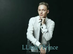 LLittlePPrince