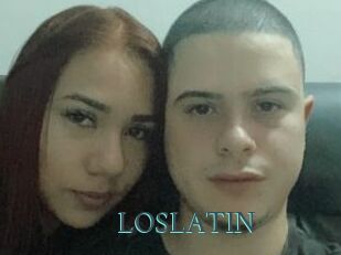 LOSLATIN