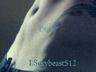 LSexybeast512