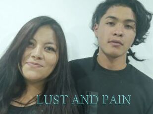 LUST_AND_PAIN