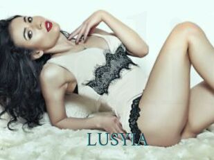 LUSYIA